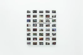 Fred Birdsall studio