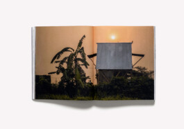 Fred Birdsall studio