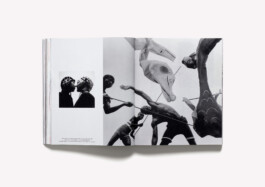 Fred Birdsall studio
