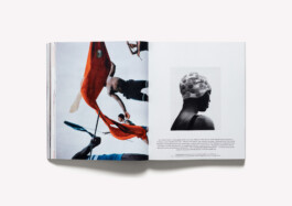 Fred Birdsall studio