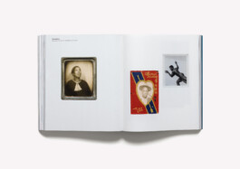 Fred Birdsall studio