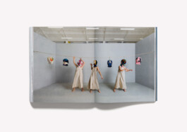 Fred Birdsall studio