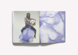 Fred Birdsall studio